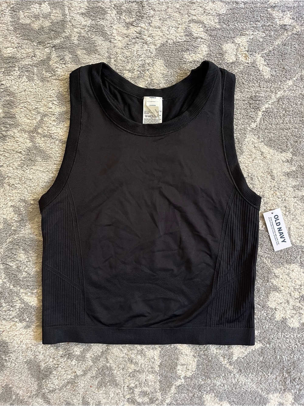 Old Navy Athletic Top